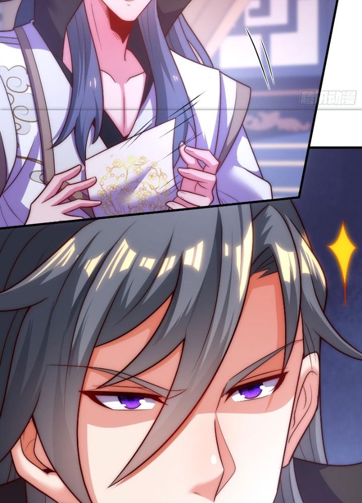 Cẩu Lương Thành Chuẩn Thánh, Ta Được Nữ Đế Triệu Hoán Chapter 11 - Trang 3