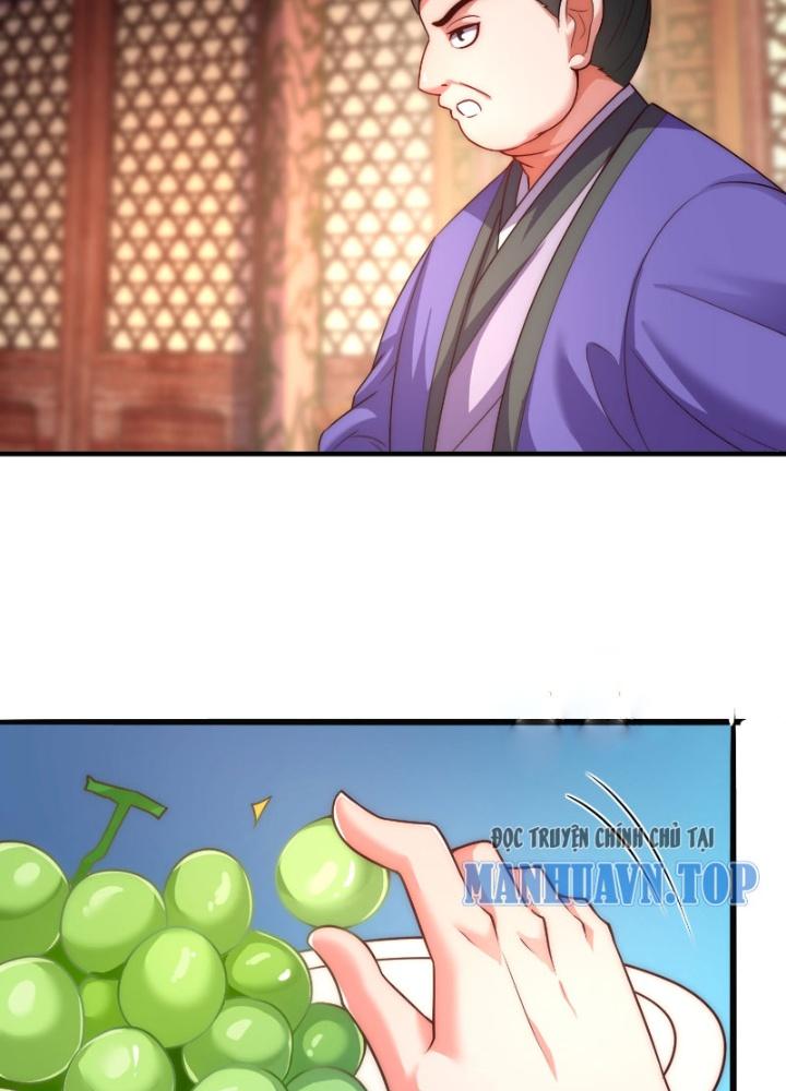 Cẩu Lương Thành Chuẩn Thánh, Ta Được Nữ Đế Triệu Hoán Chapter 11 - Trang 3
