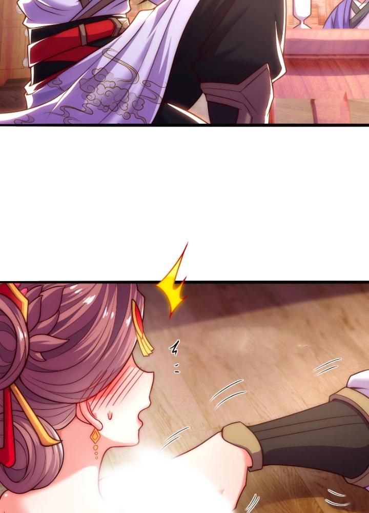 Cẩu Lương Thành Chuẩn Thánh, Ta Được Nữ Đế Triệu Hoán Chapter 11 - Trang 3