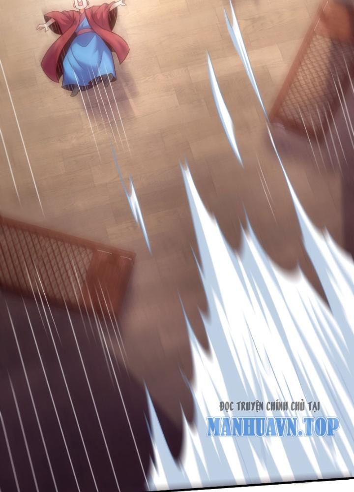 Cẩu Lương Thành Chuẩn Thánh, Ta Được Nữ Đế Triệu Hoán Chapter 11 - Trang 3