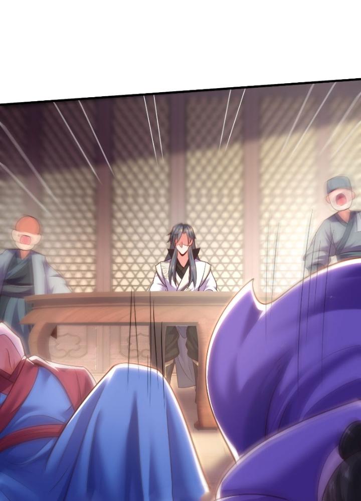 Cẩu Lương Thành Chuẩn Thánh, Ta Được Nữ Đế Triệu Hoán Chapter 11 - Trang 3