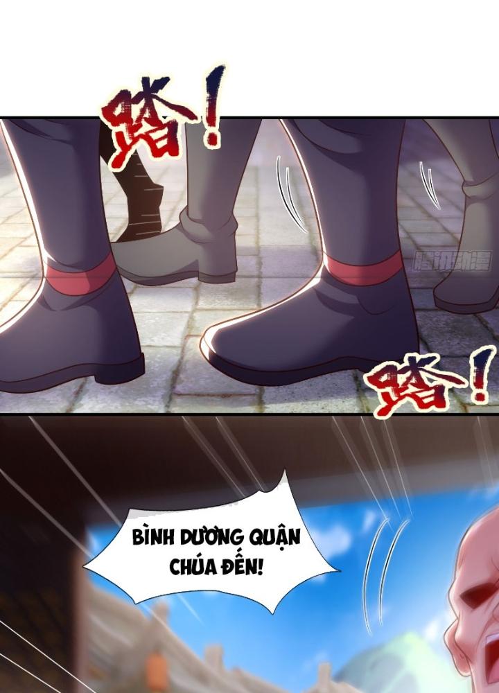 Cẩu Lương Thành Chuẩn Thánh, Ta Được Nữ Đế Triệu Hoán Chapter 11 - Trang 3