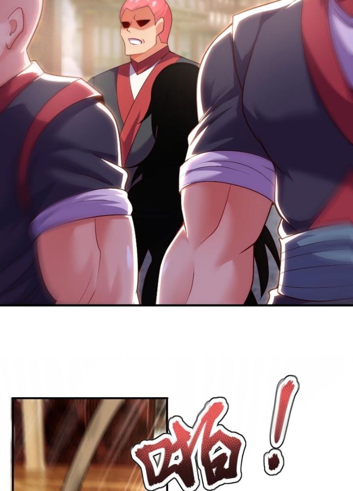 Cẩu Lương Thành Chuẩn Thánh, Ta Được Nữ Đế Triệu Hoán Chapter 11 - Trang 3