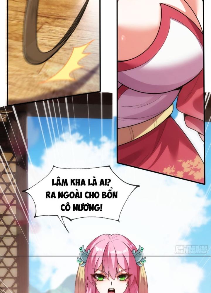 Cẩu Lương Thành Chuẩn Thánh, Ta Được Nữ Đế Triệu Hoán Chapter 11 - Trang 3