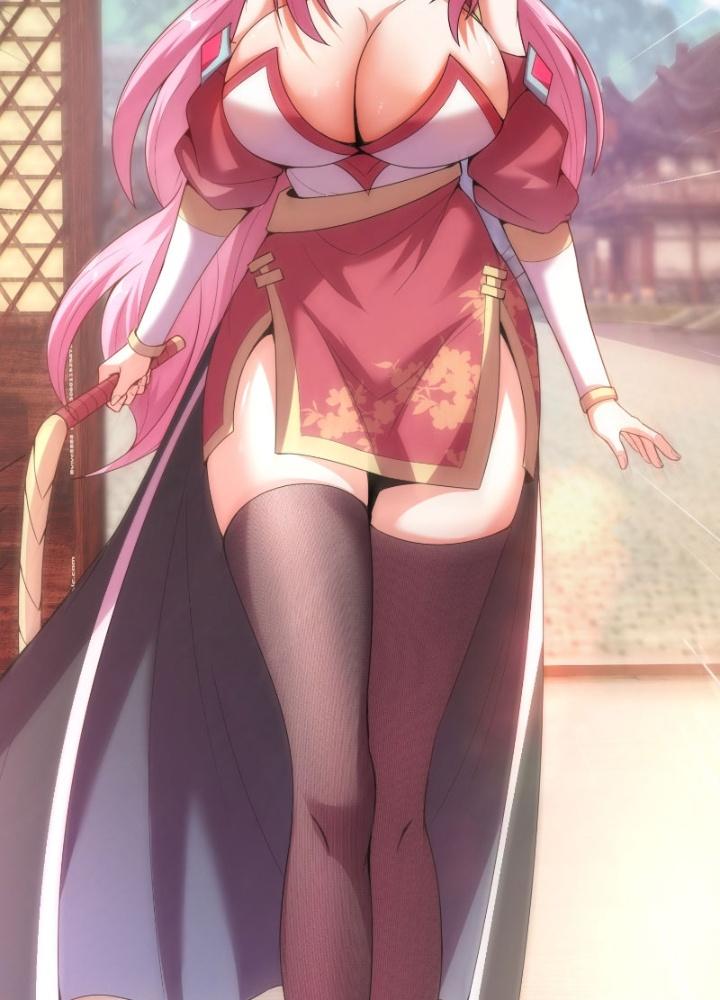 Cẩu Lương Thành Chuẩn Thánh, Ta Được Nữ Đế Triệu Hoán Chapter 11 - Trang 3