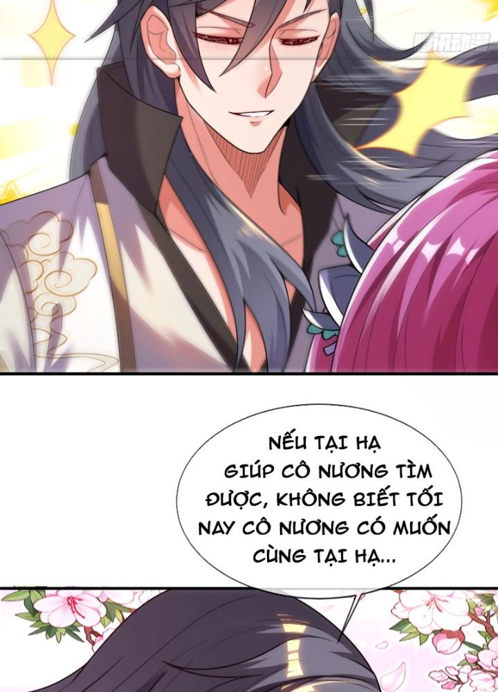 Cẩu Lương Thành Chuẩn Thánh, Ta Được Nữ Đế Triệu Hoán Chapter 11 - Trang 3