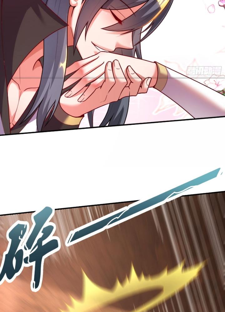 Cẩu Lương Thành Chuẩn Thánh, Ta Được Nữ Đế Triệu Hoán Chapter 11 - Trang 3