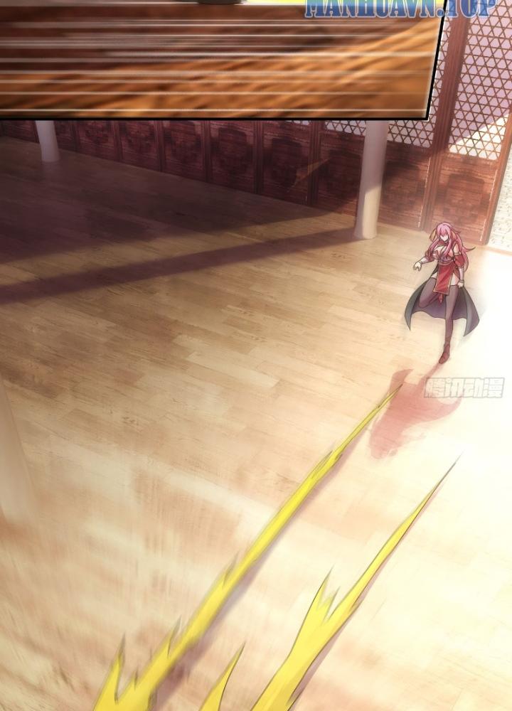 Cẩu Lương Thành Chuẩn Thánh, Ta Được Nữ Đế Triệu Hoán Chapter 11 - Trang 3