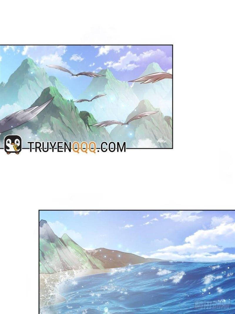 Ta Sống Cùng Nữ Tiếp Viên Hàng Không Tại Hoang Đảo Chapter 1 - Trang 2