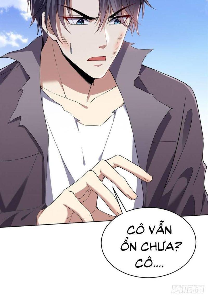 Ta Sống Cùng Nữ Tiếp Viên Hàng Không Tại Hoang Đảo Chapter 1 - Trang 2