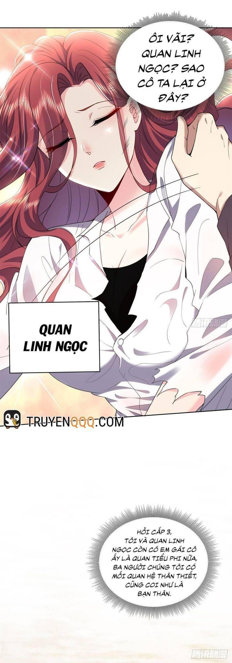 Ta Sống Cùng Nữ Tiếp Viên Hàng Không Tại Hoang Đảo Chapter 1 - Trang 2