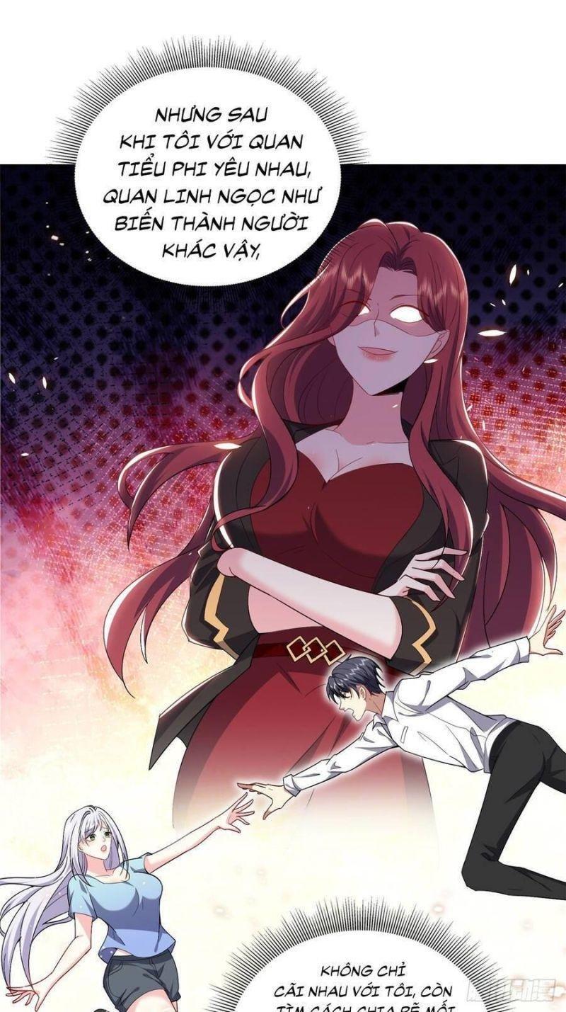 Ta Sống Cùng Nữ Tiếp Viên Hàng Không Tại Hoang Đảo Chapter 1 - Trang 2