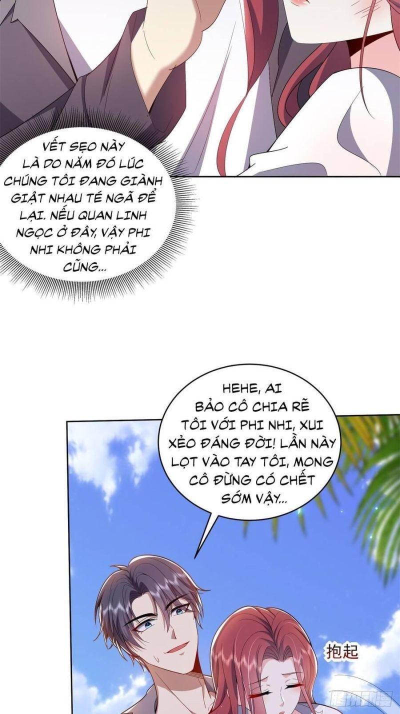 Ta Sống Cùng Nữ Tiếp Viên Hàng Không Tại Hoang Đảo Chapter 1 - Trang 2