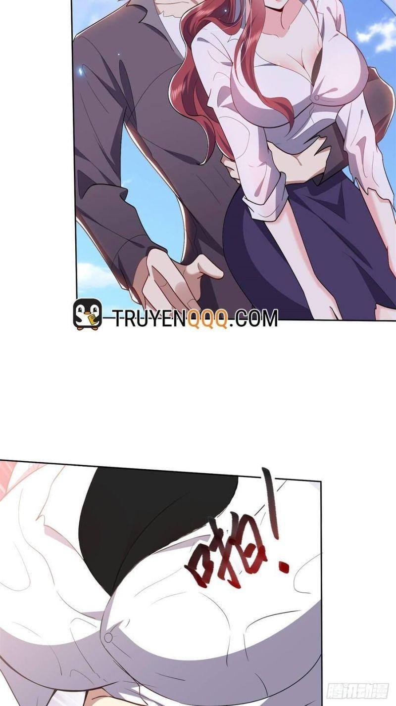 Ta Sống Cùng Nữ Tiếp Viên Hàng Không Tại Hoang Đảo Chapter 1 - Trang 2