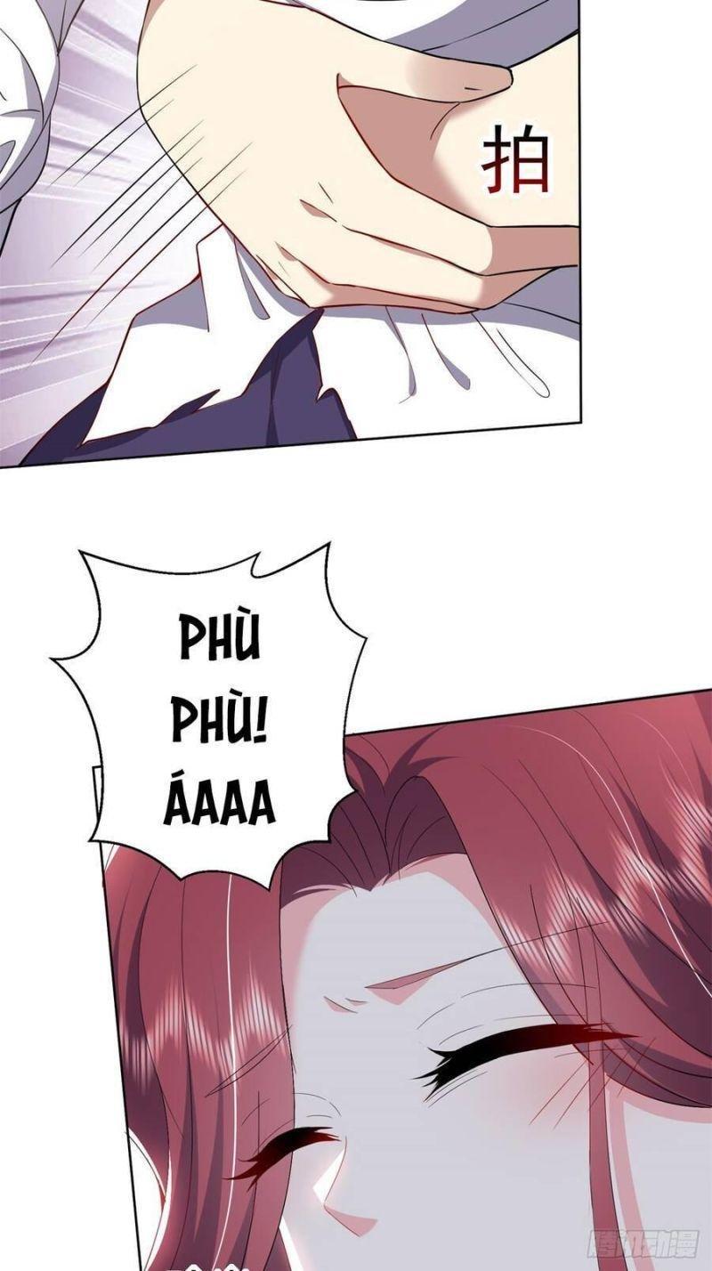 Ta Sống Cùng Nữ Tiếp Viên Hàng Không Tại Hoang Đảo Chapter 1 - Trang 2