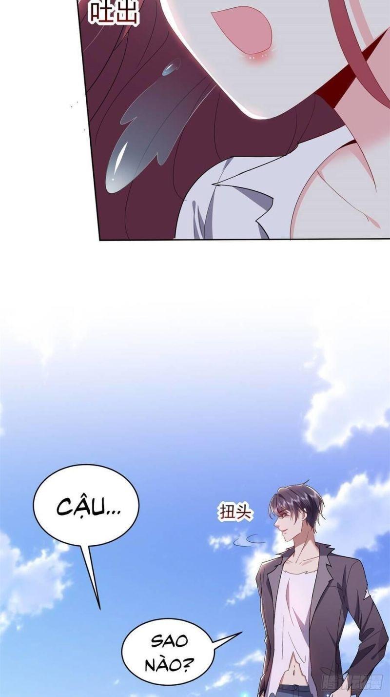 Ta Sống Cùng Nữ Tiếp Viên Hàng Không Tại Hoang Đảo Chapter 1 - Trang 2