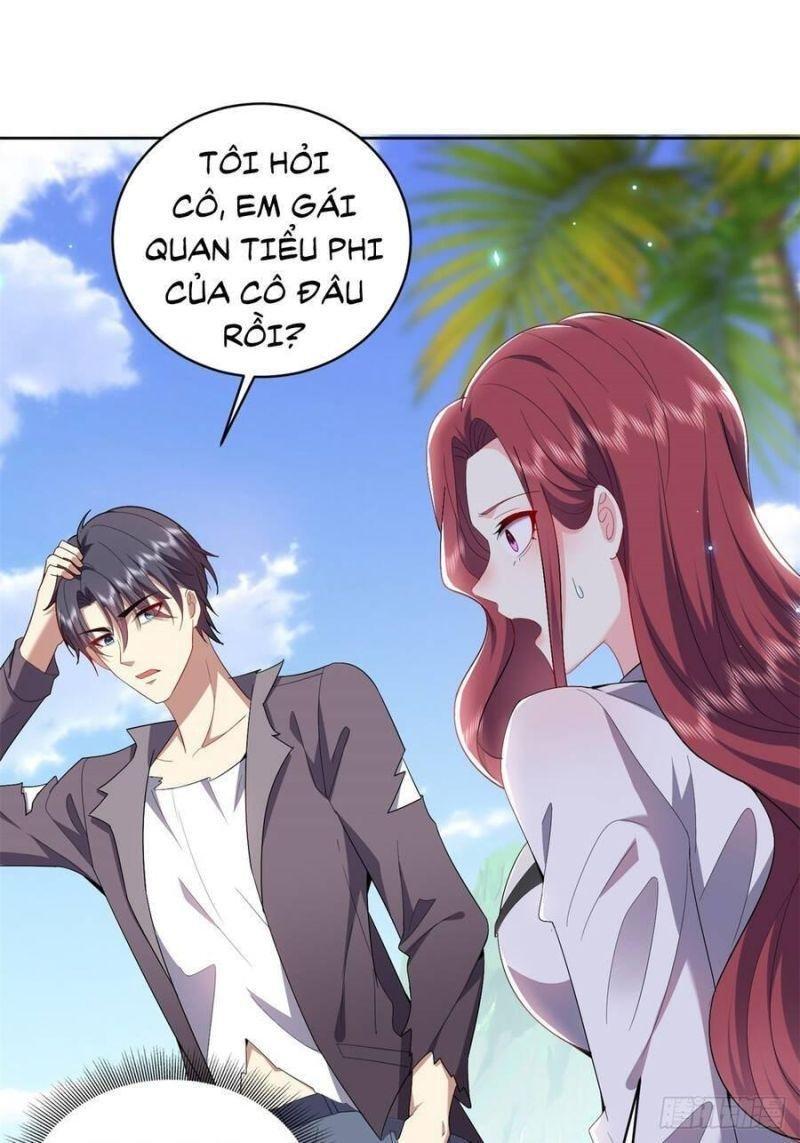 Ta Sống Cùng Nữ Tiếp Viên Hàng Không Tại Hoang Đảo Chapter 1 - Trang 2