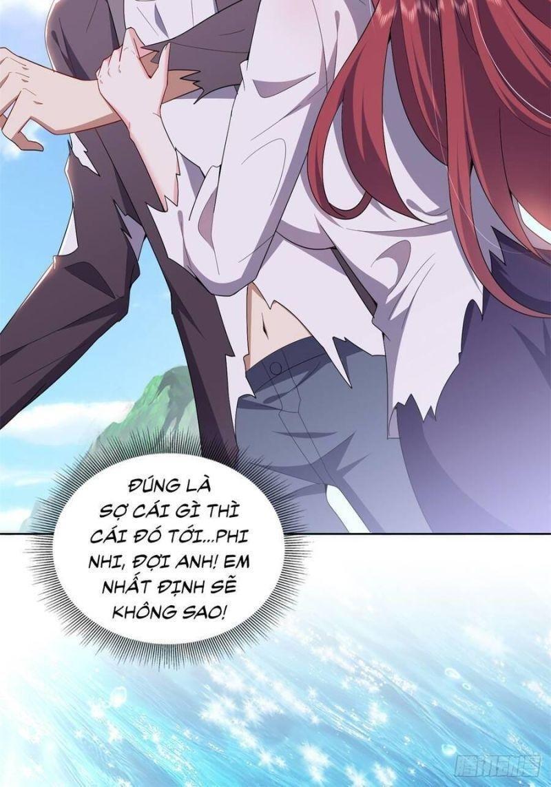 Ta Sống Cùng Nữ Tiếp Viên Hàng Không Tại Hoang Đảo Chapter 1 - Trang 2