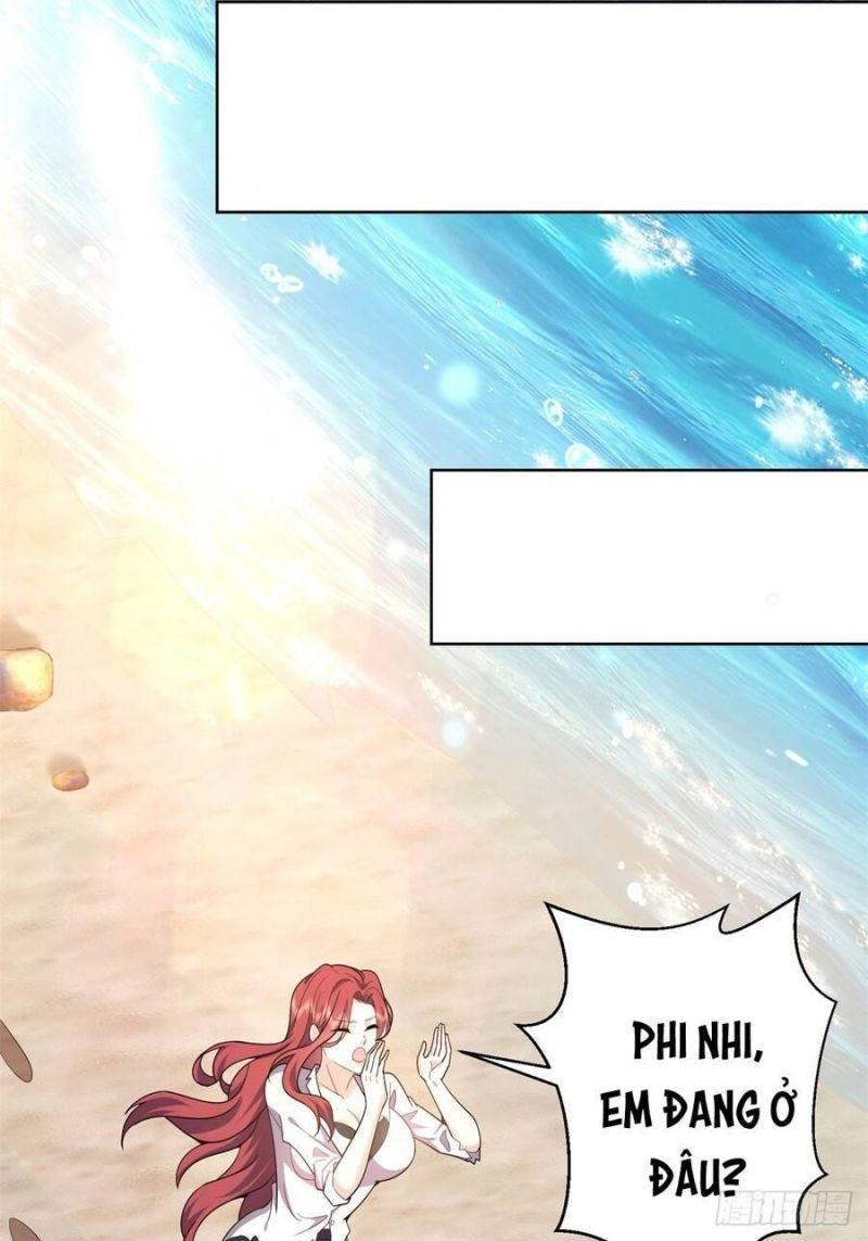 Ta Sống Cùng Nữ Tiếp Viên Hàng Không Tại Hoang Đảo Chapter 1 - Trang 2