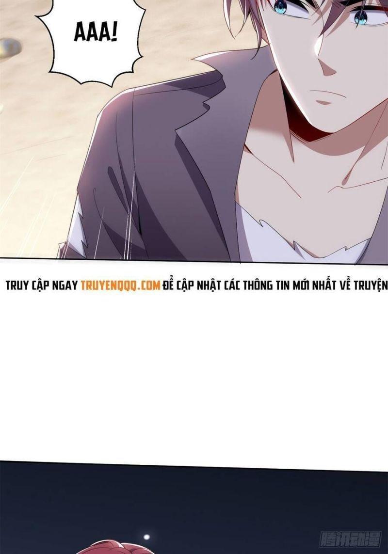 Ta Sống Cùng Nữ Tiếp Viên Hàng Không Tại Hoang Đảo Chapter 1 - Trang 2