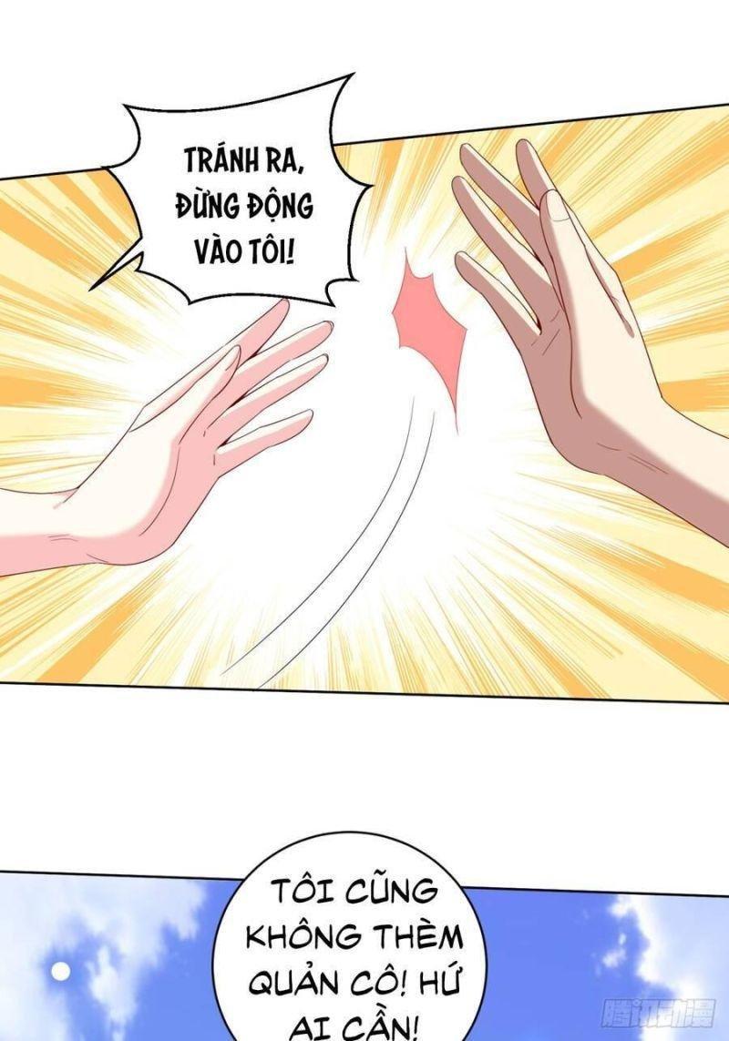 Ta Sống Cùng Nữ Tiếp Viên Hàng Không Tại Hoang Đảo Chapter 1 - Trang 2