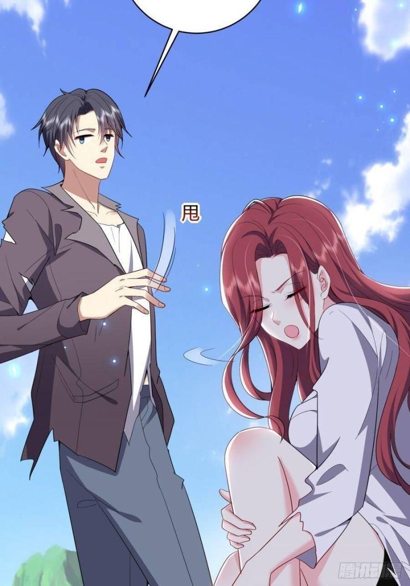 Ta Sống Cùng Nữ Tiếp Viên Hàng Không Tại Hoang Đảo Chapter 1 - Trang 2