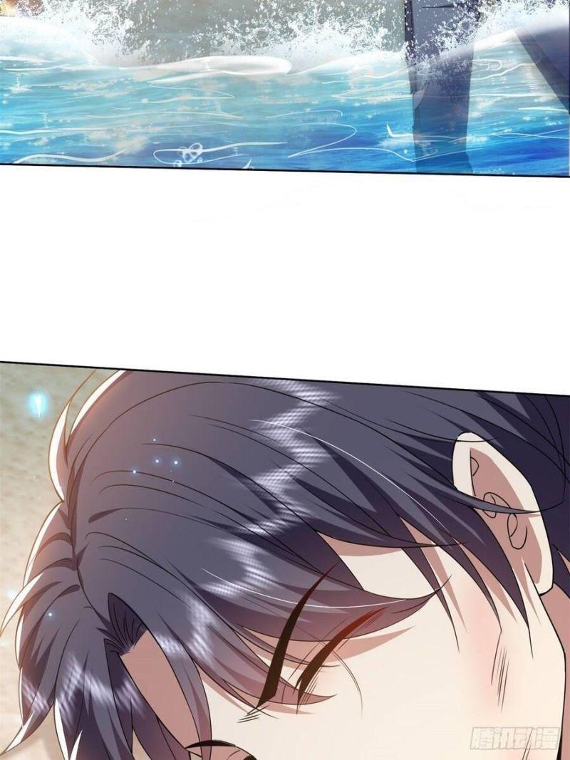 Ta Sống Cùng Nữ Tiếp Viên Hàng Không Tại Hoang Đảo Chapter 1 - Trang 2