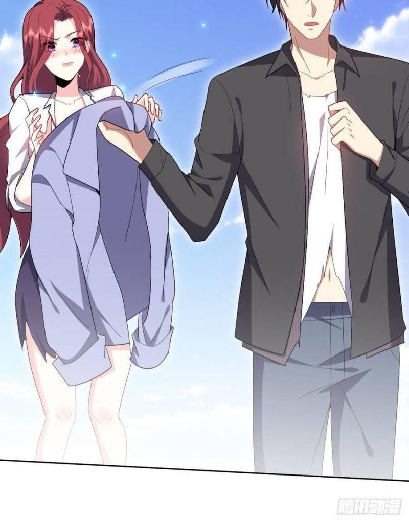 Ta Sống Cùng Nữ Tiếp Viên Hàng Không Tại Hoang Đảo Chapter 1 - Trang 2