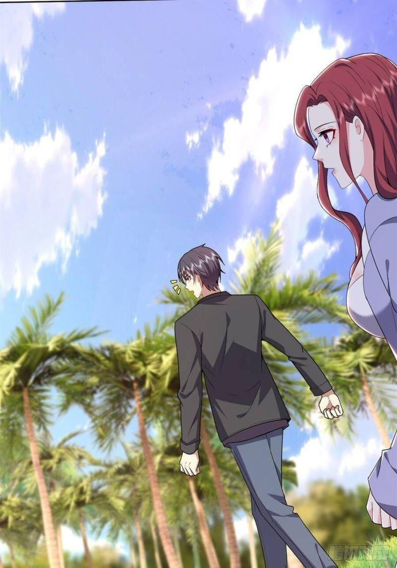 Ta Sống Cùng Nữ Tiếp Viên Hàng Không Tại Hoang Đảo Chapter 1 - Trang 2