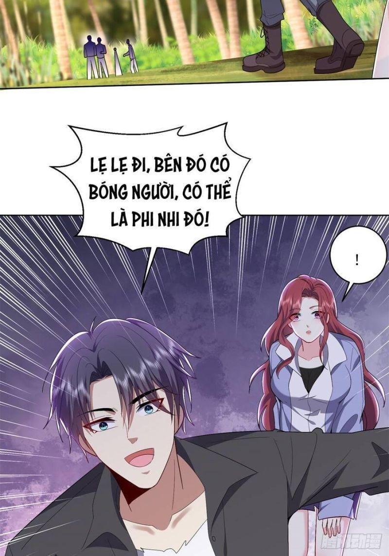 Ta Sống Cùng Nữ Tiếp Viên Hàng Không Tại Hoang Đảo Chapter 1 - Trang 2