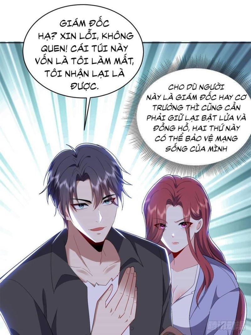 Ta Sống Cùng Nữ Tiếp Viên Hàng Không Tại Hoang Đảo Chapter 1 - Trang 2