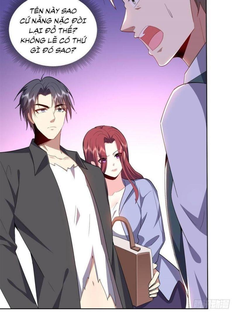 Ta Sống Cùng Nữ Tiếp Viên Hàng Không Tại Hoang Đảo Chapter 1 - Trang 2