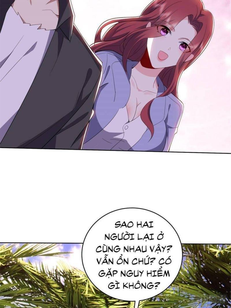 Ta Sống Cùng Nữ Tiếp Viên Hàng Không Tại Hoang Đảo Chapter 1 - Trang 2