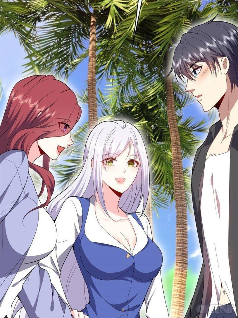 Ta Sống Cùng Nữ Tiếp Viên Hàng Không Tại Hoang Đảo Chapter 1 - Trang 2