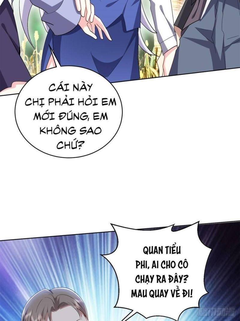 Ta Sống Cùng Nữ Tiếp Viên Hàng Không Tại Hoang Đảo Chapter 1 - Trang 2