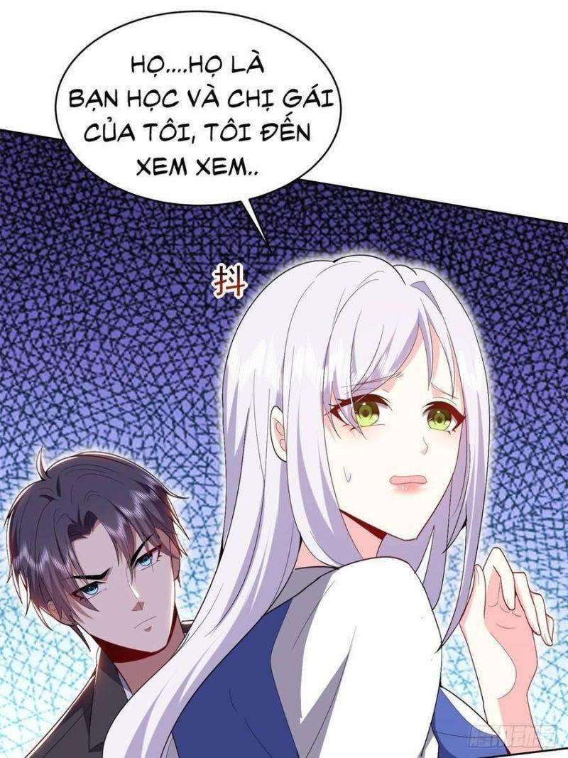 Ta Sống Cùng Nữ Tiếp Viên Hàng Không Tại Hoang Đảo Chapter 1 - Trang 2