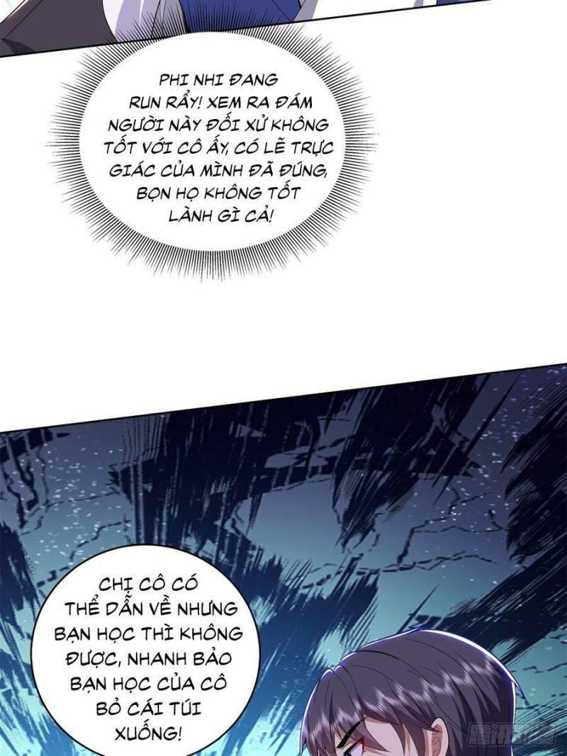 Ta Sống Cùng Nữ Tiếp Viên Hàng Không Tại Hoang Đảo Chapter 1 - Trang 2