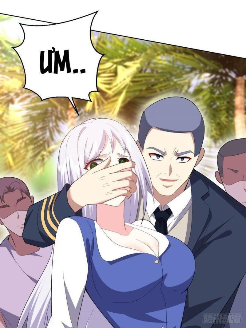 Ta Sống Cùng Nữ Tiếp Viên Hàng Không Tại Hoang Đảo Chapter 1 - Trang 2