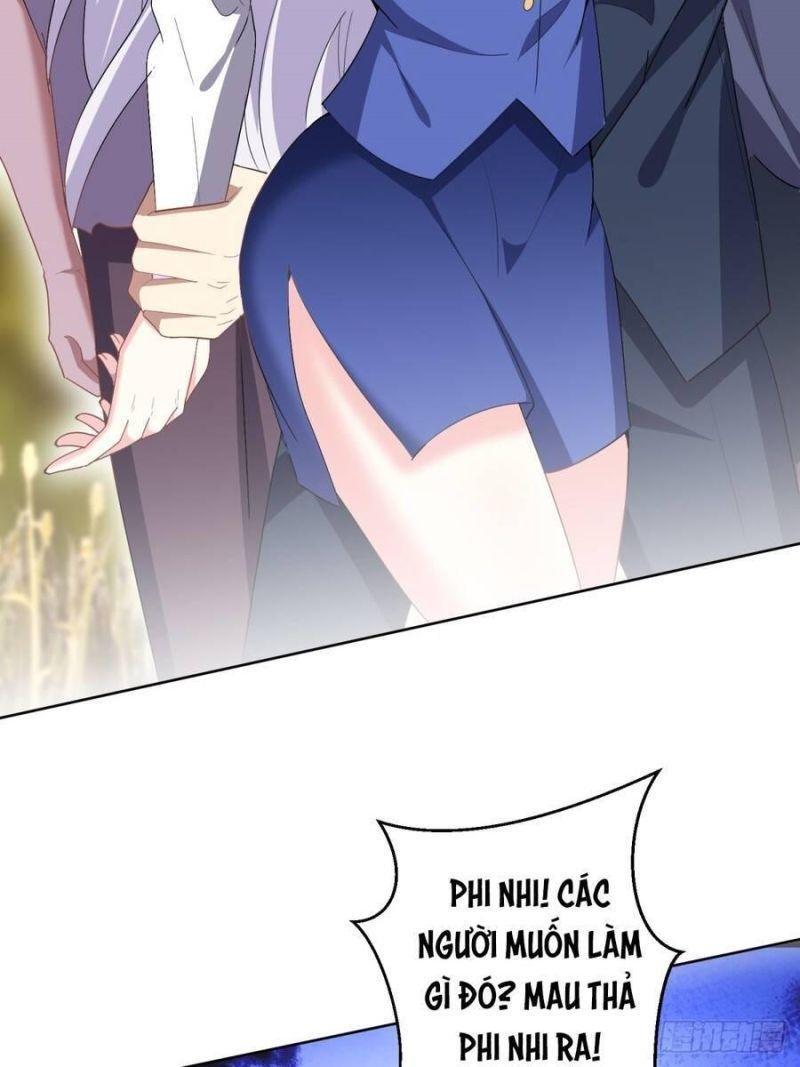 Ta Sống Cùng Nữ Tiếp Viên Hàng Không Tại Hoang Đảo Chapter 1 - Trang 2