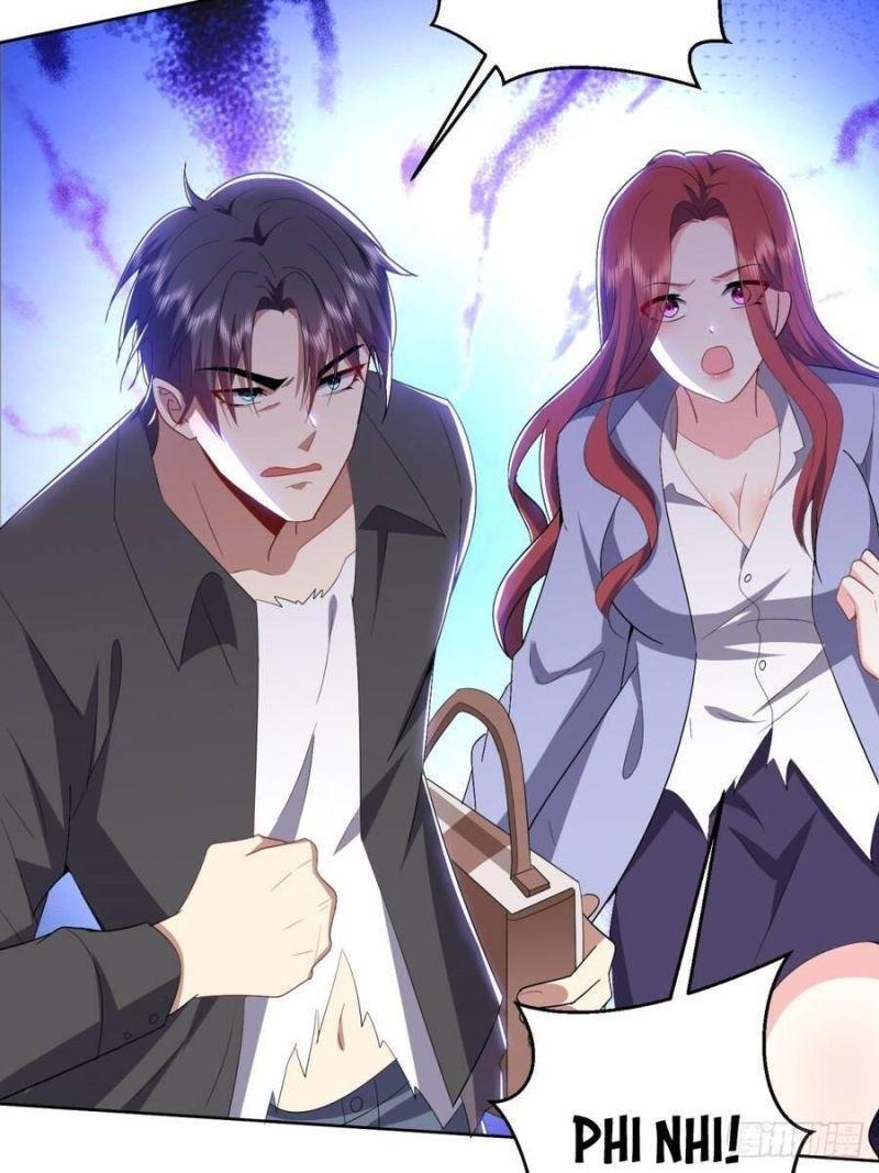 Ta Sống Cùng Nữ Tiếp Viên Hàng Không Tại Hoang Đảo Chapter 1 - Trang 2