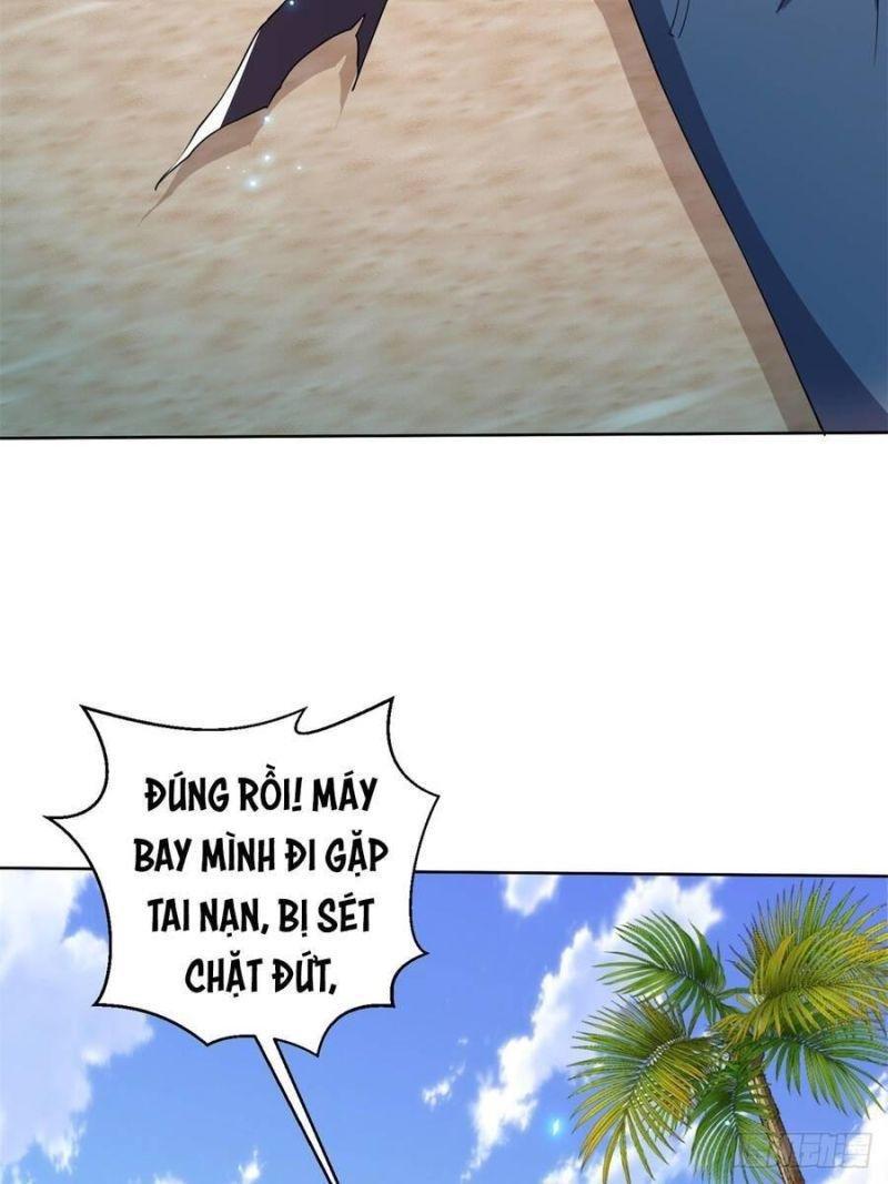 Ta Sống Cùng Nữ Tiếp Viên Hàng Không Tại Hoang Đảo Chapter 1 - Trang 2