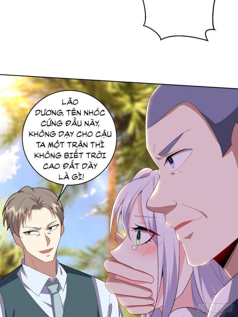 Ta Sống Cùng Nữ Tiếp Viên Hàng Không Tại Hoang Đảo Chapter 1 - Trang 2