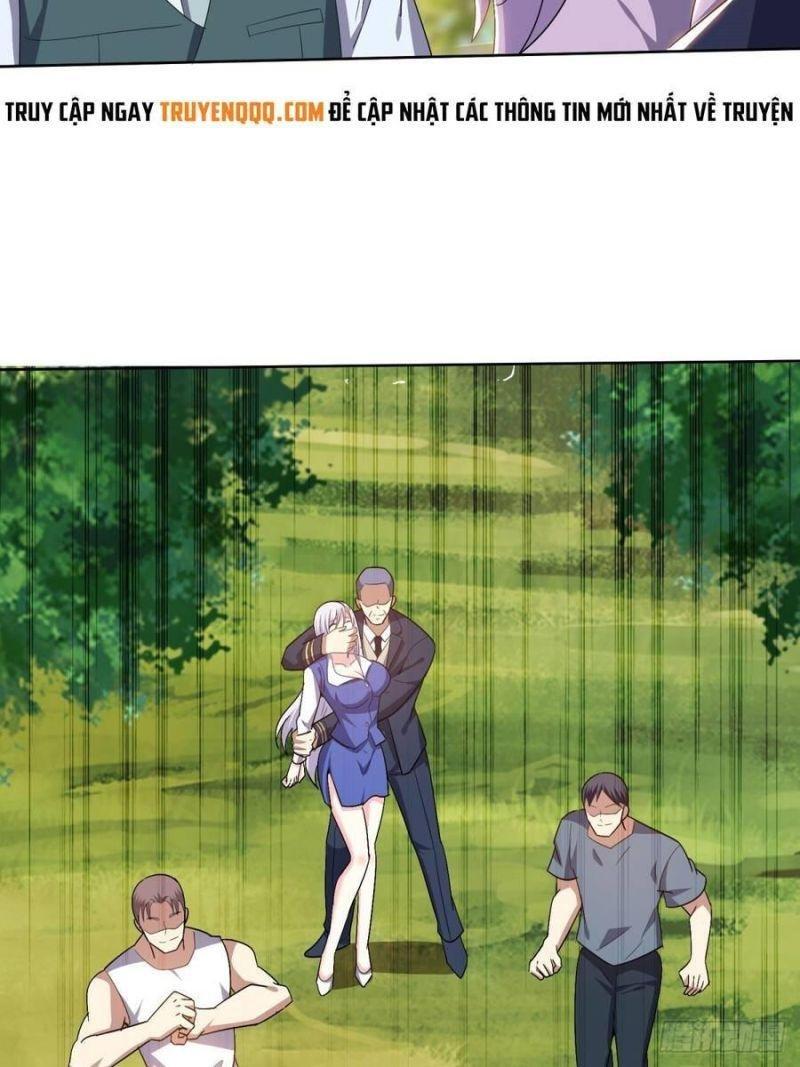 Ta Sống Cùng Nữ Tiếp Viên Hàng Không Tại Hoang Đảo Chapter 1 - Trang 2