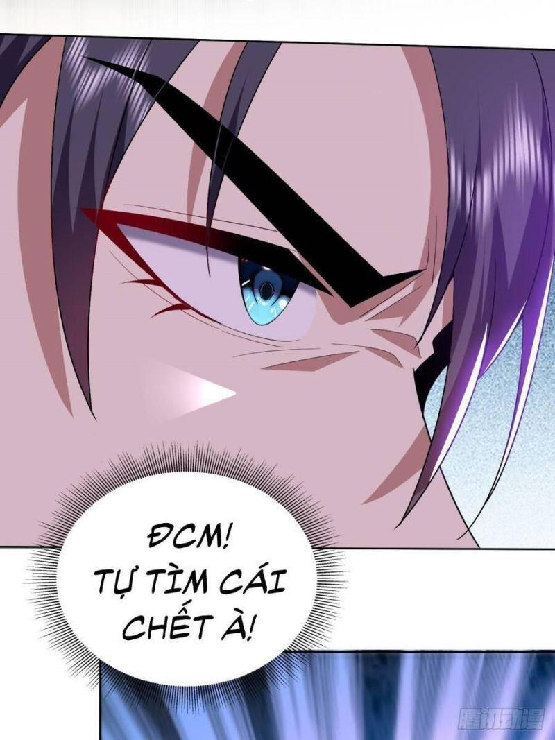 Ta Sống Cùng Nữ Tiếp Viên Hàng Không Tại Hoang Đảo Chapter 1 - Trang 2