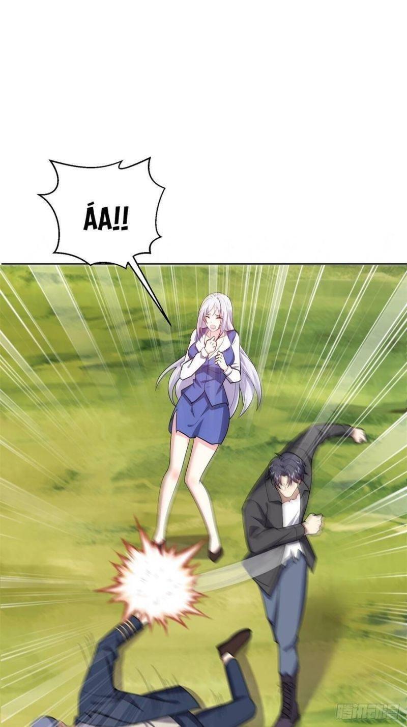 Ta Sống Cùng Nữ Tiếp Viên Hàng Không Tại Hoang Đảo Chapter 1 - Trang 2