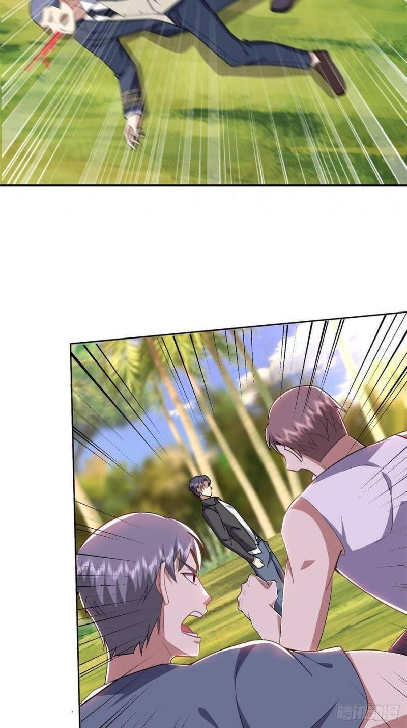 Ta Sống Cùng Nữ Tiếp Viên Hàng Không Tại Hoang Đảo Chapter 1 - Trang 2