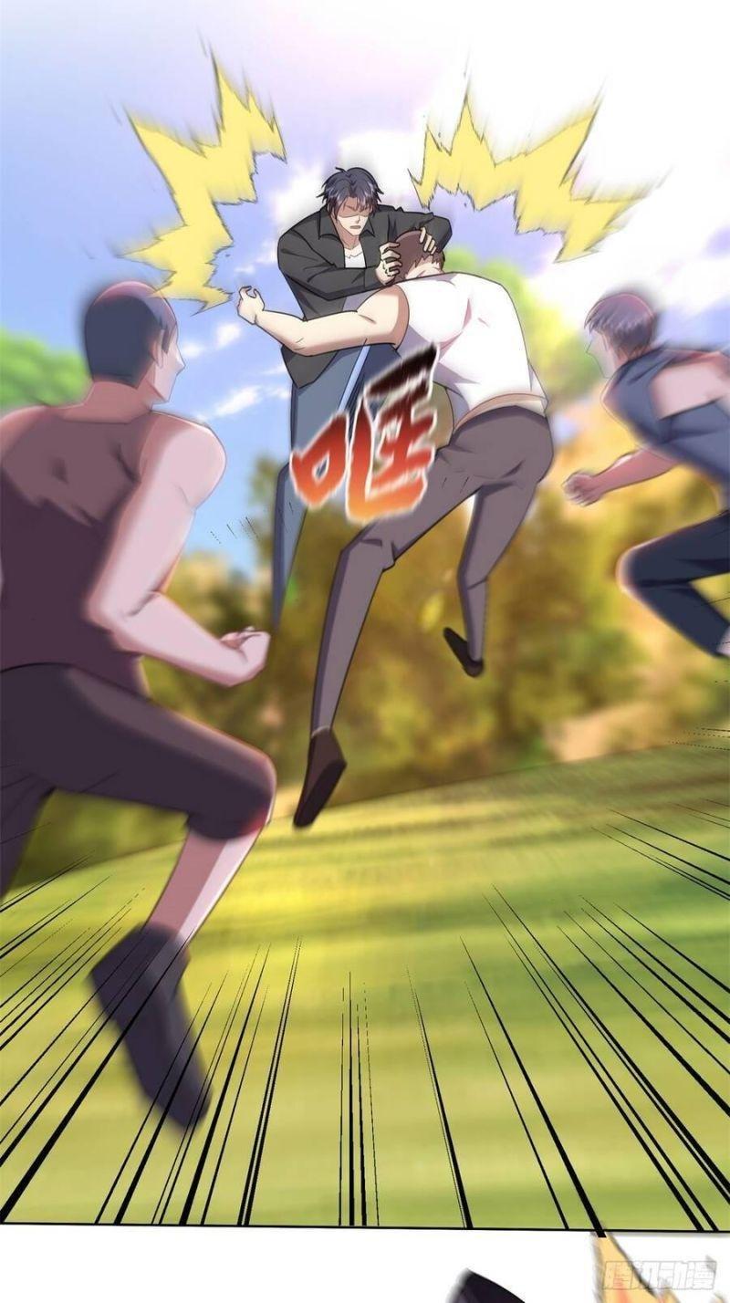 Ta Sống Cùng Nữ Tiếp Viên Hàng Không Tại Hoang Đảo Chapter 1 - Trang 2