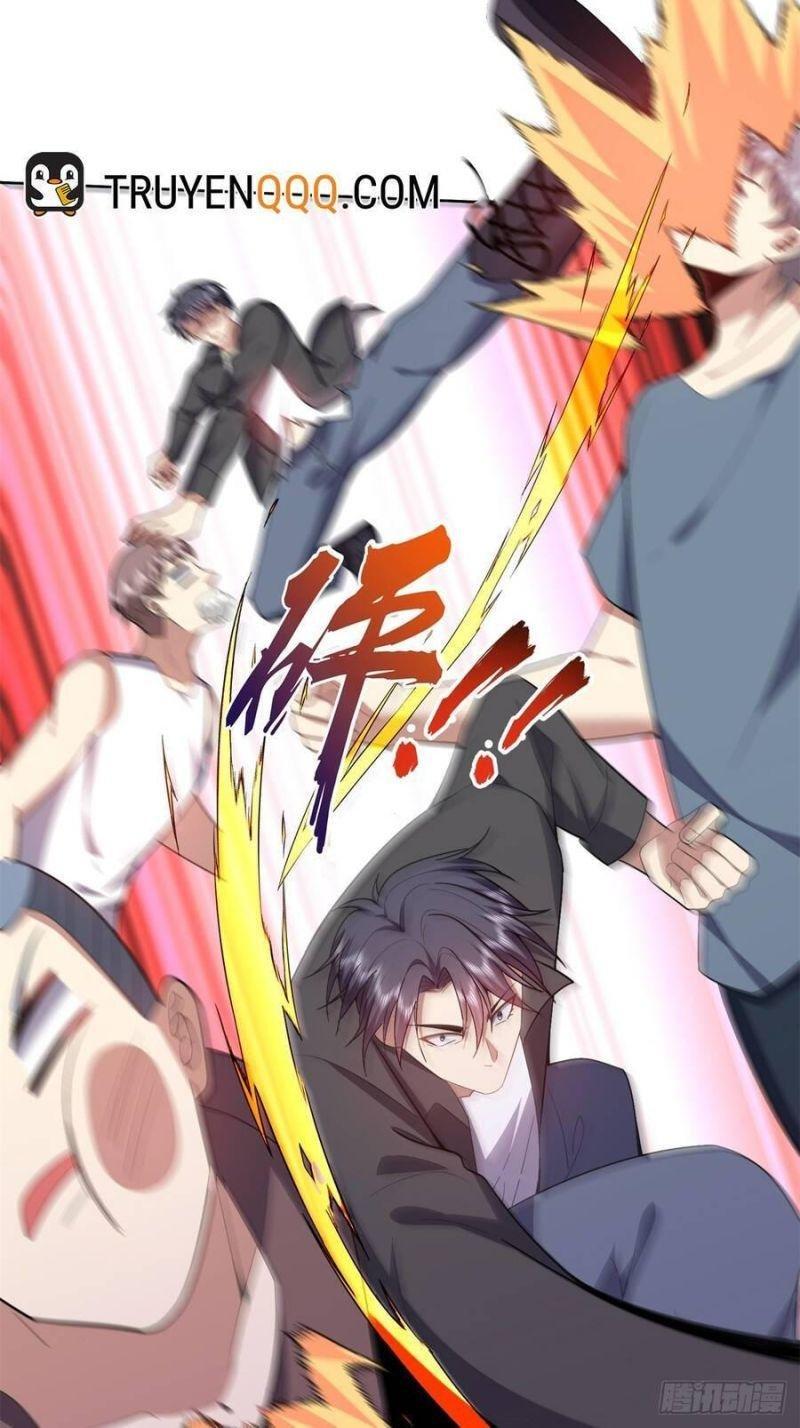 Ta Sống Cùng Nữ Tiếp Viên Hàng Không Tại Hoang Đảo Chapter 1 - Trang 2