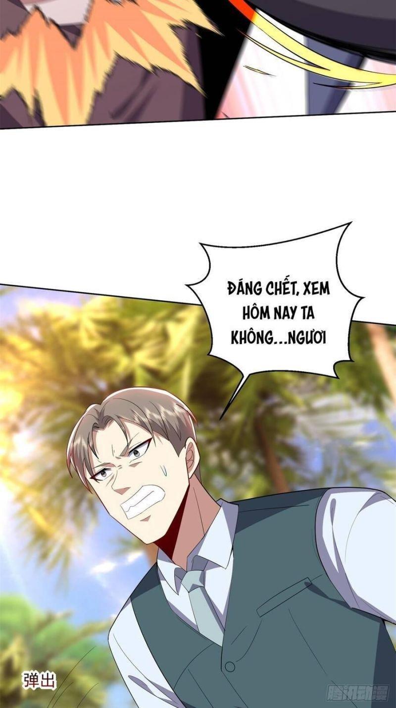 Ta Sống Cùng Nữ Tiếp Viên Hàng Không Tại Hoang Đảo Chapter 1 - Trang 2