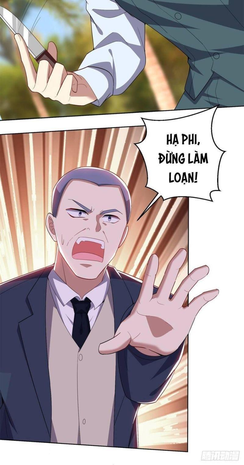 Ta Sống Cùng Nữ Tiếp Viên Hàng Không Tại Hoang Đảo Chapter 1 - Trang 2